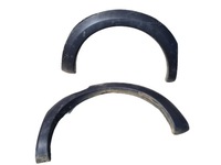 фото thumb №1, Ranger 3 18 rok молдинг крыла задняя