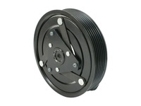 фото thumb №1, Зчеплення компресор renault laguna iii 1.5 dci 10.07- valeo / zexel kc-88