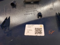 фото thumb №9, Корпус дзеркало права toyota corolla e21 xii