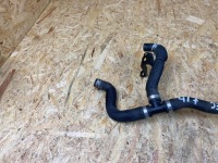 Патрубок труба шланг води renault megane iv 210473570r 2016- Ціна, фото thumb