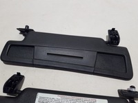 фото thumb №4, Козырьки правый левый комплект mercedes slk r171 w171