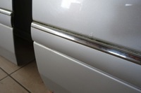 фото thumb №8, Mercedes w215 cl cl215 двері лівий перед 744 ліві передні