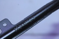 фото thumb №5, Кронштейн кріплення ременя передньої jeep compass ii