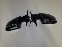 фото thumb №9, Jaguar f-pace x761 зеркало правое 6pin левая 8pin