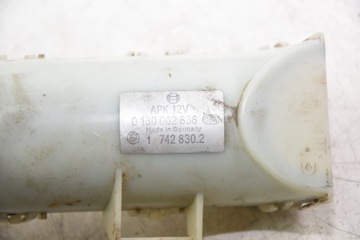 фото thumb №4, Bmw e38 e39 e53 x5 вентилятор повітродувка контролера
