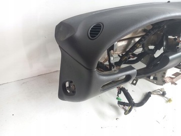 фото thumb №5, Jaguar xj8 x308 панель раздаточная консоль капот