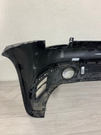 Бампер задняя porsche 911 992 carrera 4 s оригинал Цена, фото thumb