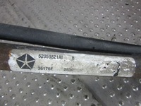 фото thumb №6, Jeep wrangler jk 3.8i 2012 wąż труба заливної пального 52059821al