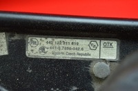 фото thumb №12, Механизм моторчик дворник перед eu 443122211019 skoda felicia 94-00