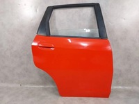 фото thumb №7, Двері праві зад nh578 honda jazz iii 08-15