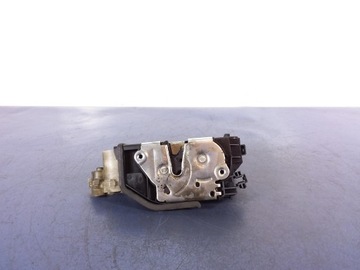 фото thumb №4, Bmw x3 f25 замок двері перед лівий 5 pin 7318411