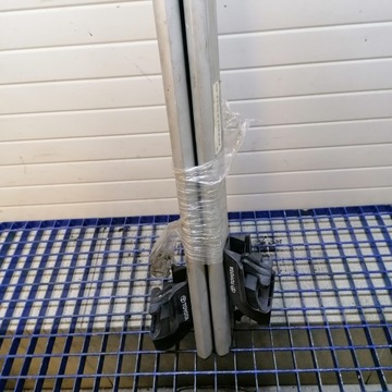 фото thumb №6, Toyota auris ii универсал рейлинги багажник крышный apz403-e5622