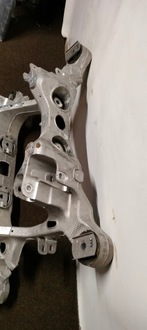 фото thumb №9, Подрамник подрамник задняя ford mustang mach-e 20-