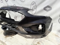 Ford focus mk4 st 18 r. бампер Доставка, фото thumb