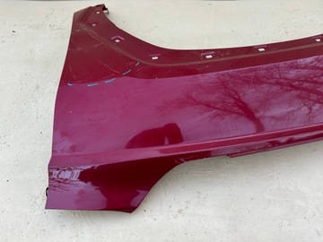 фото thumb №9, Hyundai tucson iv 4 20r- крило лівий переднє лівий перед