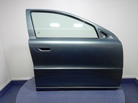 фото thumb №1, Volvo s60 i дверь перед правое mistral green