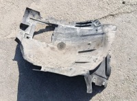 Подкрылок правый перед правое передние mercedes ml w166 a1668800605 оригинал Оригинал, фото thumb