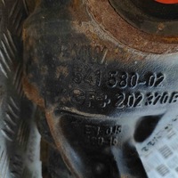 фото thumb №8, Редуктор задний bmw 3 gran turismo f34 7541580 31055331 2.0l 135kw 2013