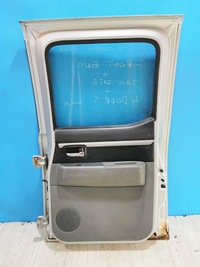 фото thumb №10, Ford ranger iv 2006/2009 двері праве задня повний