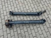 фото thumb №4, Wał привідний привідний iveco eurocargo 17.5