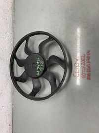 фото thumb №1, Вентилятор радіатора renault clio v 1.0 tce 22 r