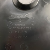 фото thumb №13, Підкрилок лівий перед kangoo ii citan kubistar ii