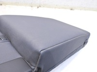 фото thumb №7, Спинка сиденье задняя средний volvo v70 iii