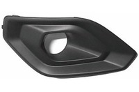 фото thumb №1, Решітка протитуманної фари ліва права transit courier 18-