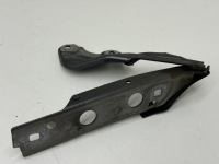 Audi a7 a6 c7 петля капот кришки двигуна колір lz7s правий оригінал в Україні, фото thumb