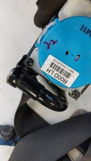 фото thumb №6, Подушка водителя pas air bag kia carens iv 2013-