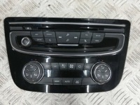 фото thumb №1, Панель strowania радио nawewu навигации peugeot 508 i lift