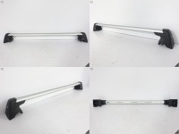 Porsche macan 95b 1 14-24 рейлінги поперечини поперечина багажник даховий Ціна, фото thumb