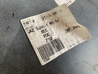 фото thumb №7, Opel zafira c бампер задний