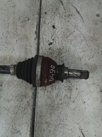 фото thumb №2, D490 привідний вал astra k довга