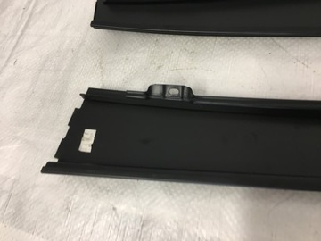 фото thumb №15, Защита стойка левый зад vw passat b6 3c0839901