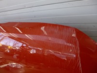 фото thumb №2, Ford ecosport 12- капот крышка двигателя перед