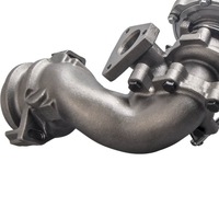 фото thumb №8, Turbo dla vw transporter t4 1.9 td 68km