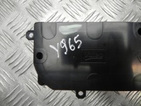 Блок управления автоматической кондиционера renault zoe 2016 275107386r в Украине, фото thumb