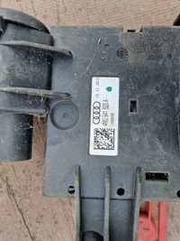 фото thumb №8, Audi q7 ii 4m 3.0 tdi 272km жгут шланг аккумулятор 4m0971225bb