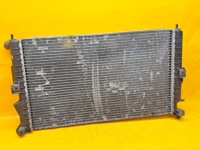 Радиатор воды vectra b 2,0b 99-02r Киев, фото thumb