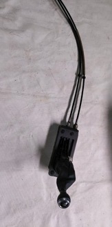 фото thumb №1, Mini one r56 механизм ручка переключения передач europa