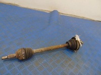 фото thumb №8, Renault twingo ii 1.2 8v приводной вал левая