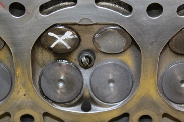 фото thumb №7, Головка 04e103404m polo v golf vii 1.4 tsi