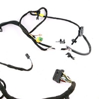 фото thumb №10, Mercedes w212 джгут електрична сидіння перед ліва права a2128205313