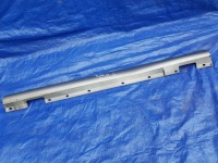 фото thumb №2, Молдинг порог левая mercedes w204 amg sedan kombi