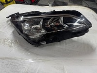 фото thumb №7, Peugeot 3008 5008 звичайна лампа права 90085115 оригінал комплектна