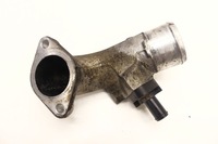 фото thumb №2, Nissan cabstar renault maxity 2.5 dci yd25 патрубок колектор