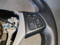 фото thumb №7, Руль кожаный кожа мультифункция suzuki sx4 s-cross 13-16