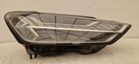 фото thumb №1, Audi a7 s7 4k8 полный led matrix комплектный лампа передняя правая