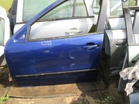 фото thumb №7, Дверь левая передние seat leon i toledo ii ls5s